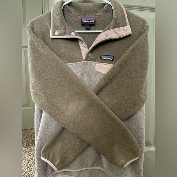 Patagonia pullover - Picture 3 of 6